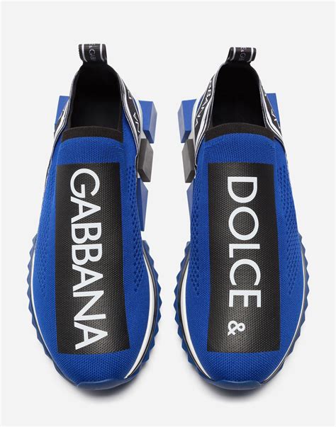 blue dolce and gabbana shoes|dolce and gabbana shoes outlet.